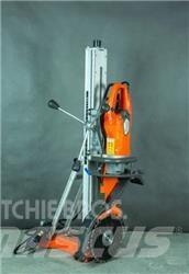 Husqvarna K4000 CNB Construction - Others