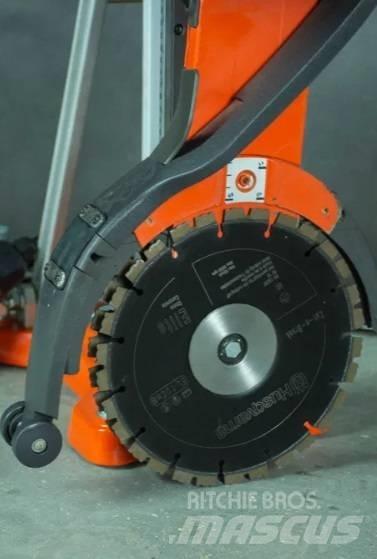 Husqvarna K4000 CNB Construction - Others