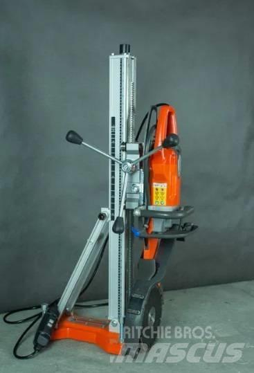 Husqvarna K4000 CNB Construction - Others