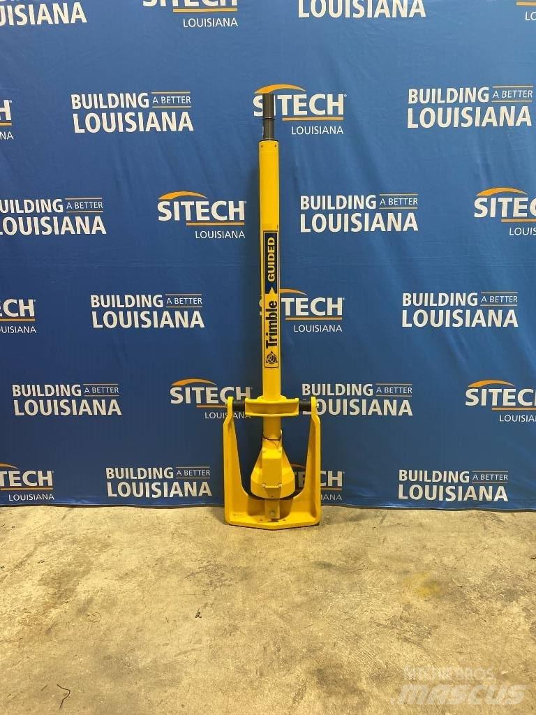TRIMBLE EM410 Other components