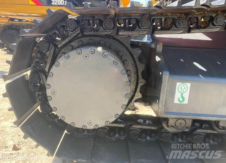 Doosan DX225 Crawler excavators