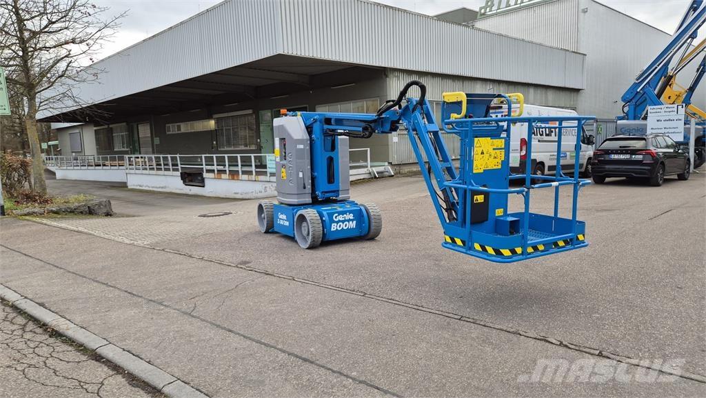Genie Z-30/20N Articulated boom lifts