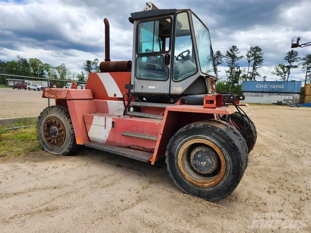 Kalmar DCD 240-6 LB Forklift trucks - others