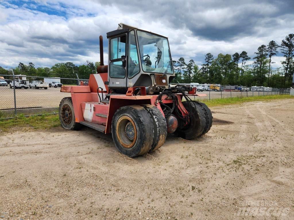 Kalmar DCD 240-6 LB Forklift trucks - others