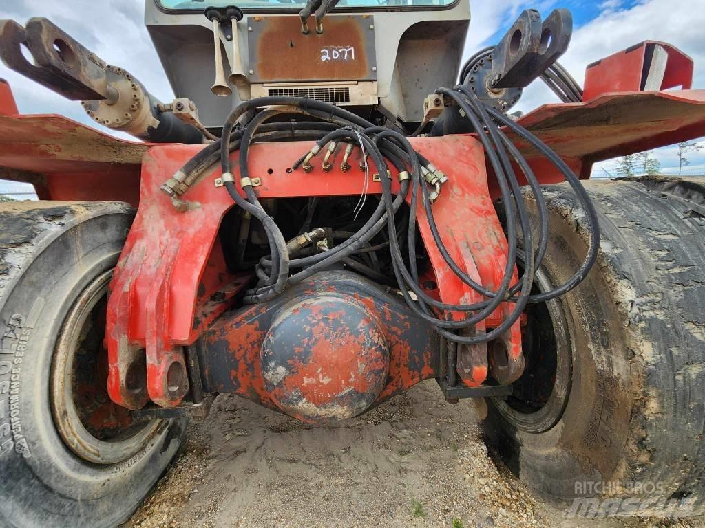 Kalmar DCD 240-6 LB Forklift trucks - others