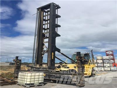 Hyster H23XM-12EC Container handlers