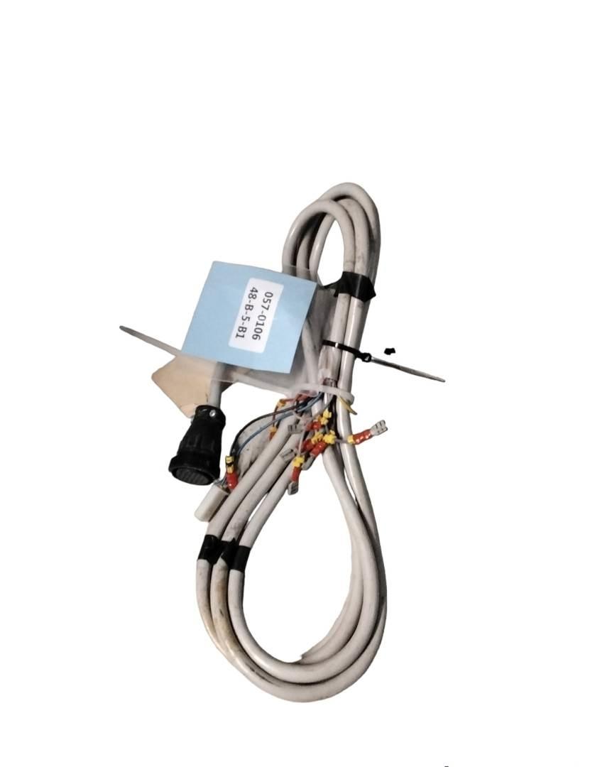 Rottne 057-0106 Electronics