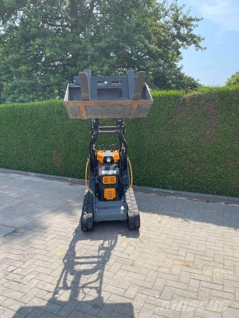 GiANT GS 950 T Mini loaders