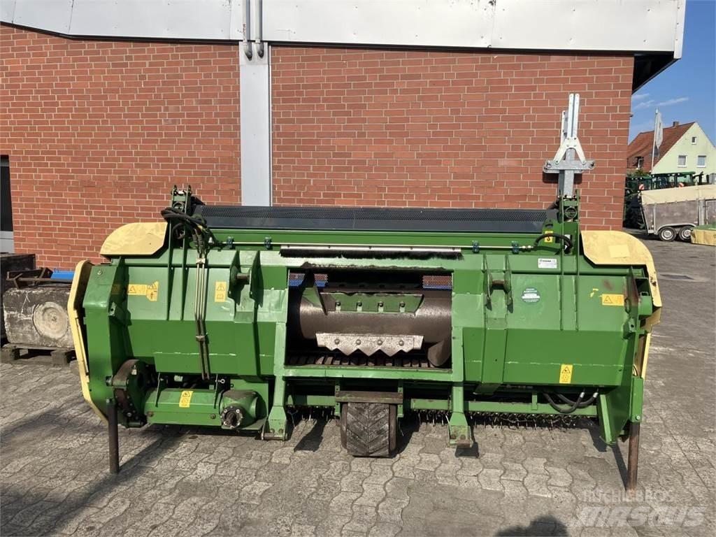 Krone BIG X 700 Self-propelled foragers