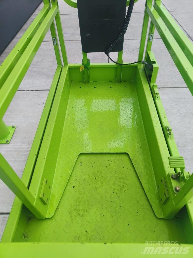 Zoomlion ZS 0407 DC Scissor lifts
