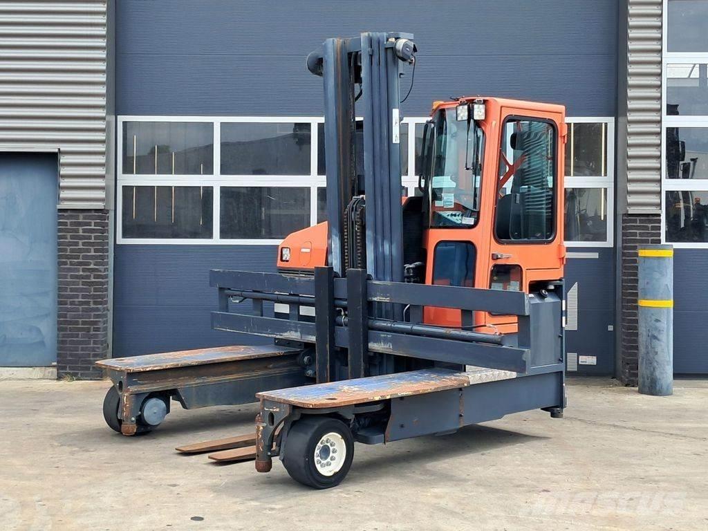 Amlift C4500-14/63 Sideloaders