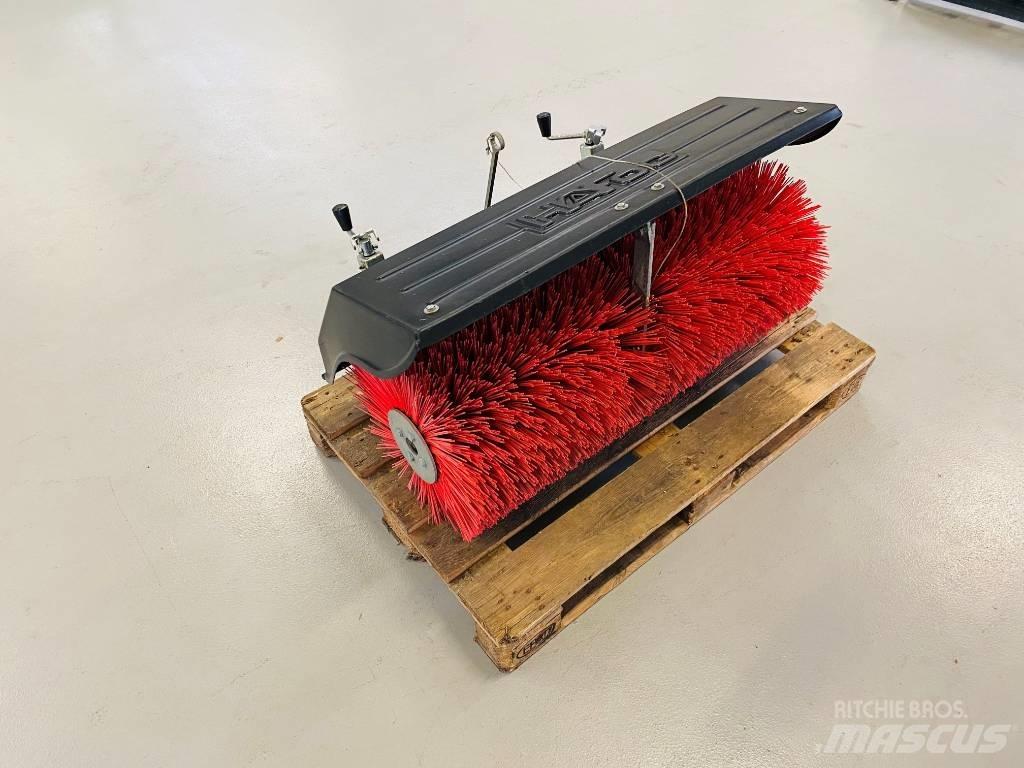  HAFog Kost 100 cm Other components