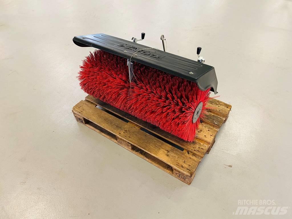  HAFog Kost 100 cm Other components