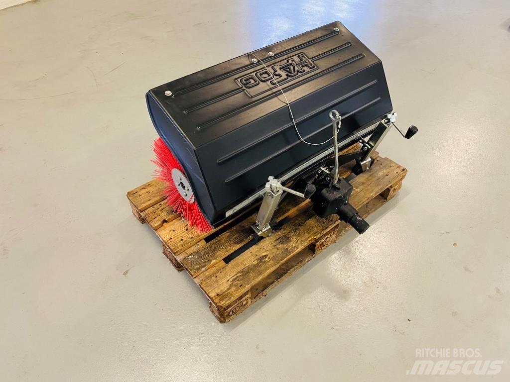  HAFog Kost 100 cm Other components