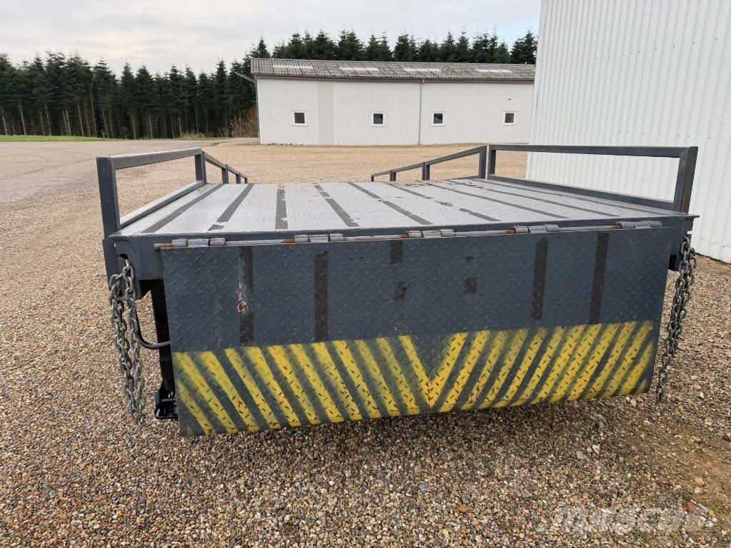  Atkom ATK/MU/12TSP Ramps