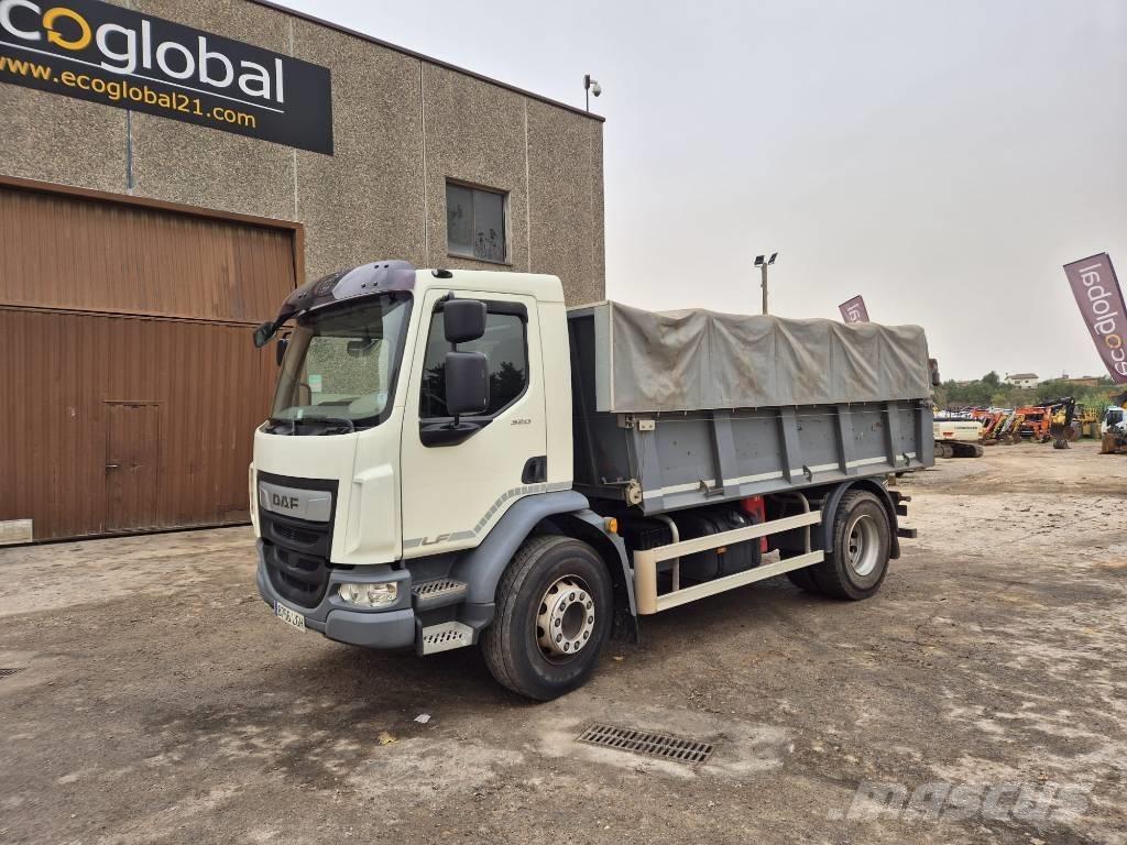 DAF LF 320 FA Other trucks