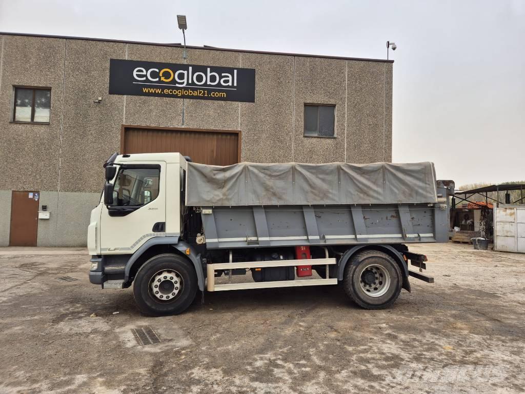 DAF LF 320 FA Other trucks