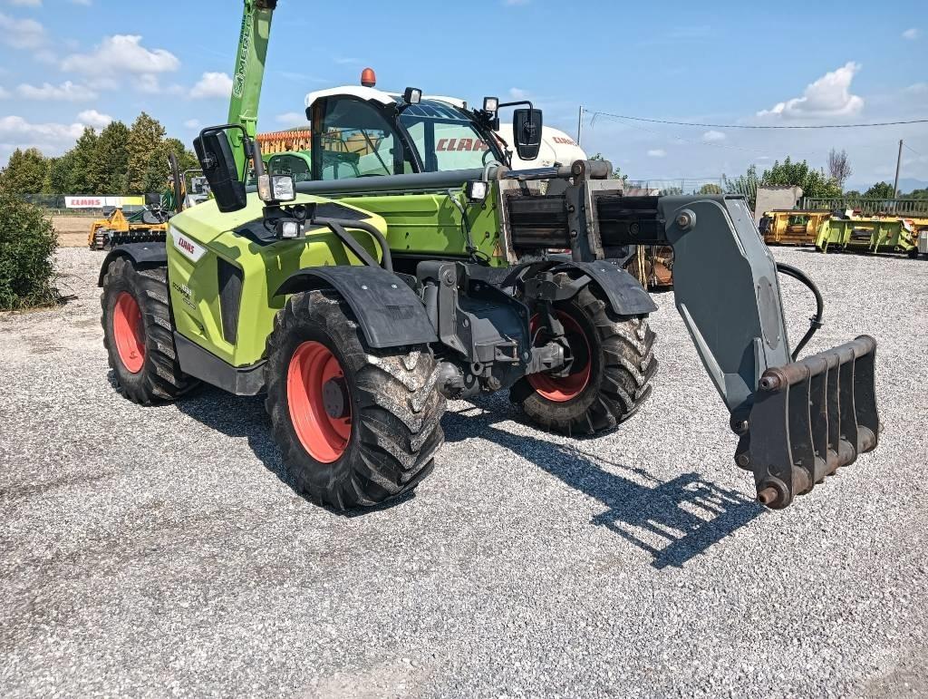 CLAAS Scorpion 1033 Telehandlers for agriculture