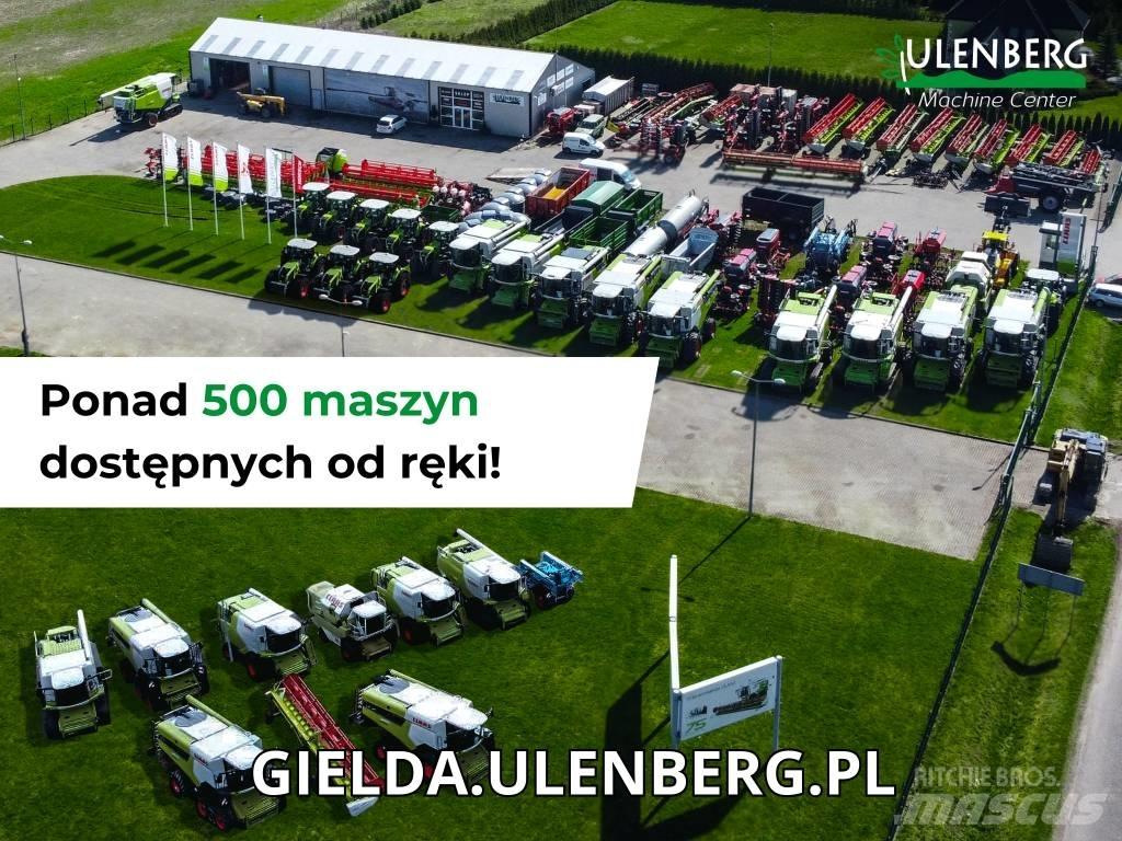 Pichon TCI 14200 HT Slurry tankers