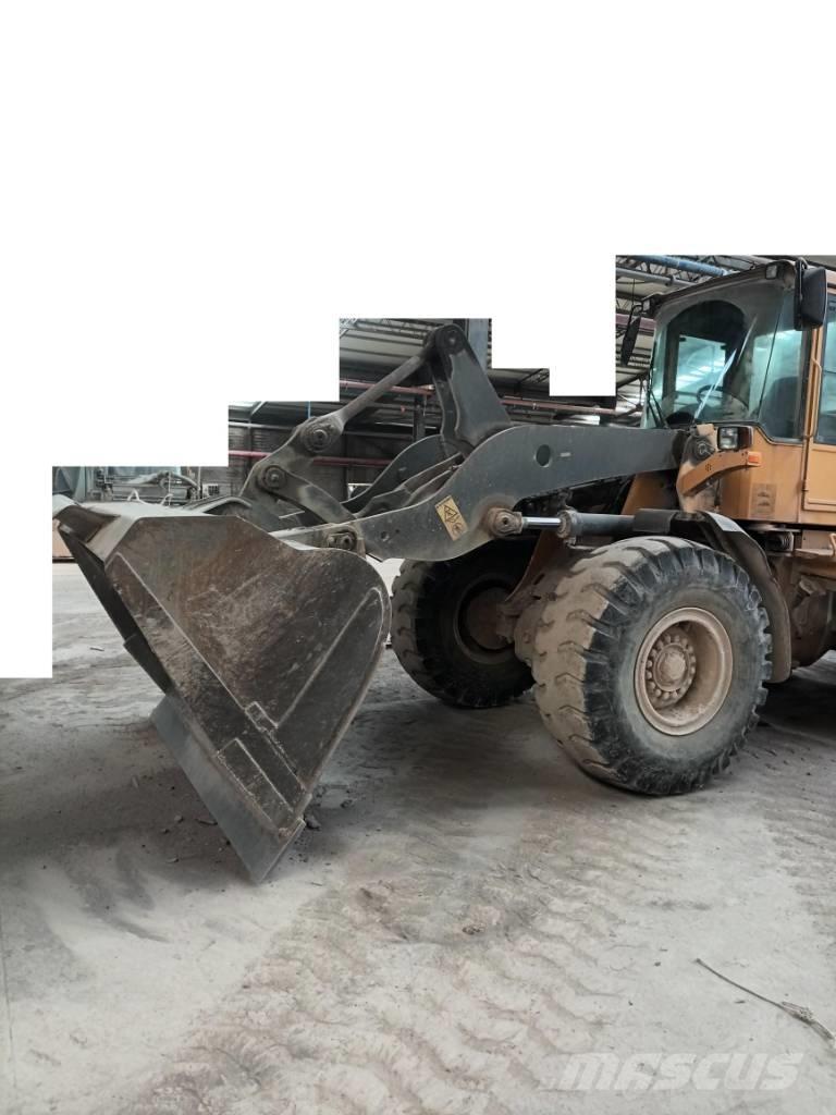 Volvo L 90 E Wheel loaders