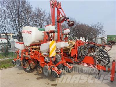 Maschio Gaspardo Precision sowing machines