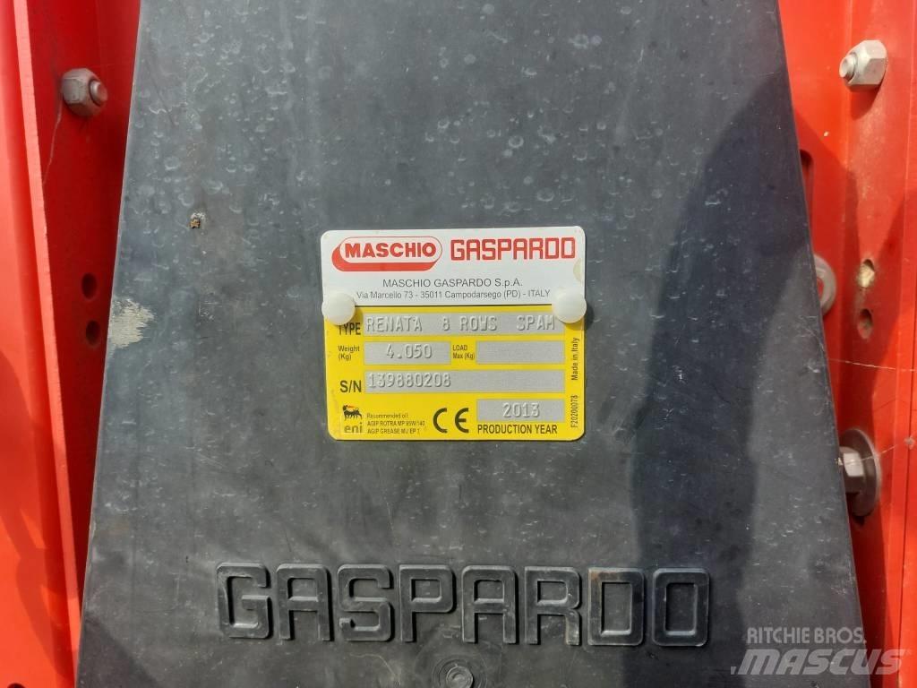 Maschio Gaspardo Precision sowing machines