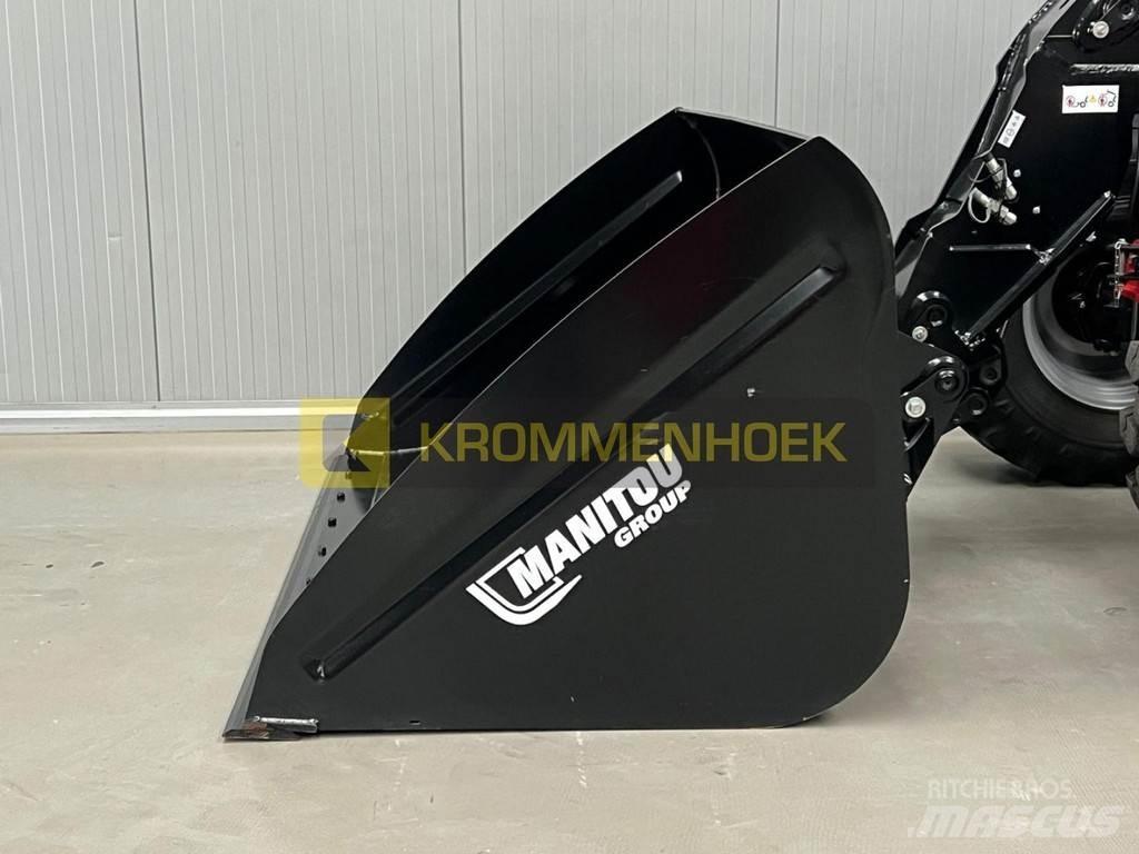 Manitou CBA 2500 Buckets
