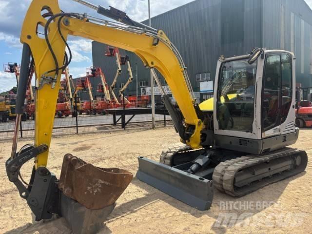 Wacker Neuson ET 65 Mini excavators < 7t (Mini diggers)