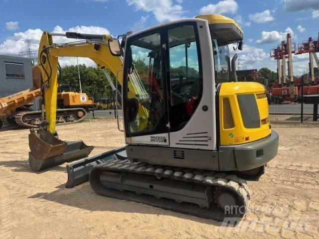 Wacker Neuson ET 65 Mini excavators < 7t (Mini diggers)