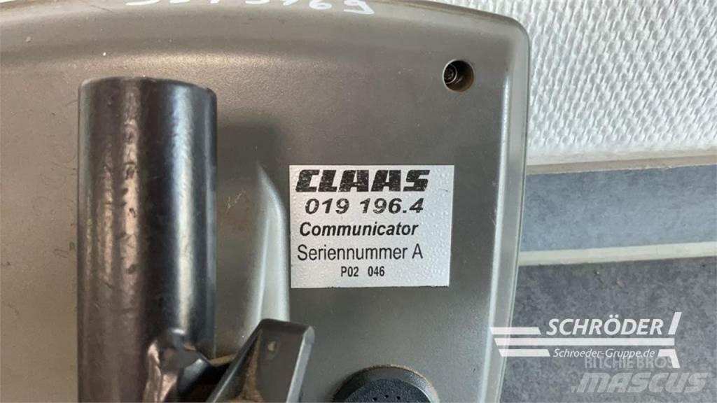 CLAAS COMMUNICATOR Agriculture - Others