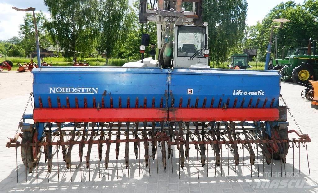 Nordsten 3.5 Drills