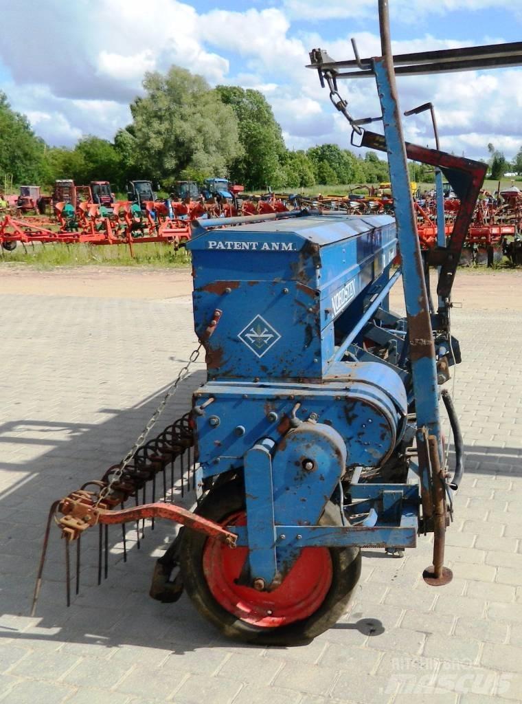 Nordsten 3.5 Drills