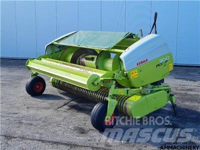 CLAAS PU300HD Pro Combine harvester heads