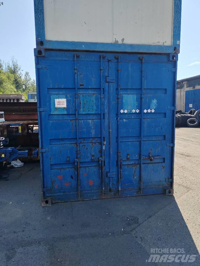  kontejner skladový Material Handling - Others