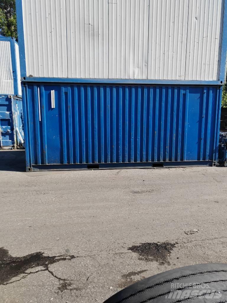  kontejner skladový Material Handling - Others