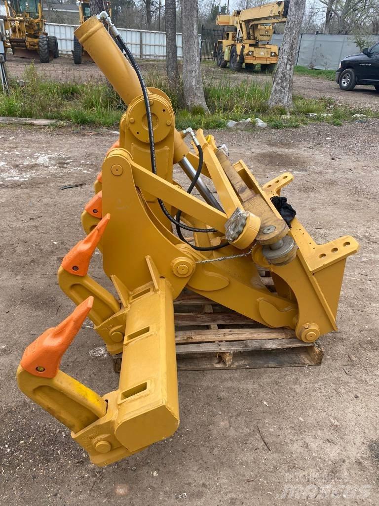 CAT 140 H Construction - Others