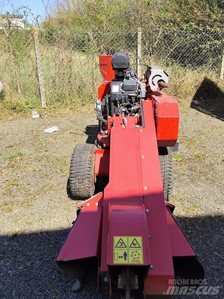 FSI B28 Groundcare - Others