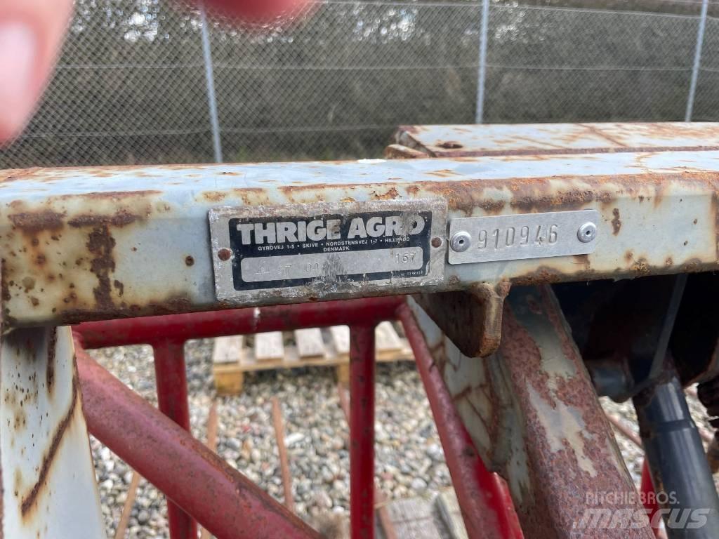 Thrige Silosvans Agriculture - Others