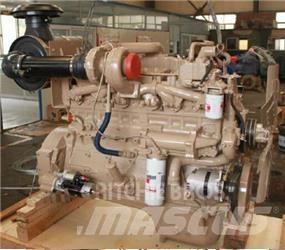Cummins NT855-M240 Engines