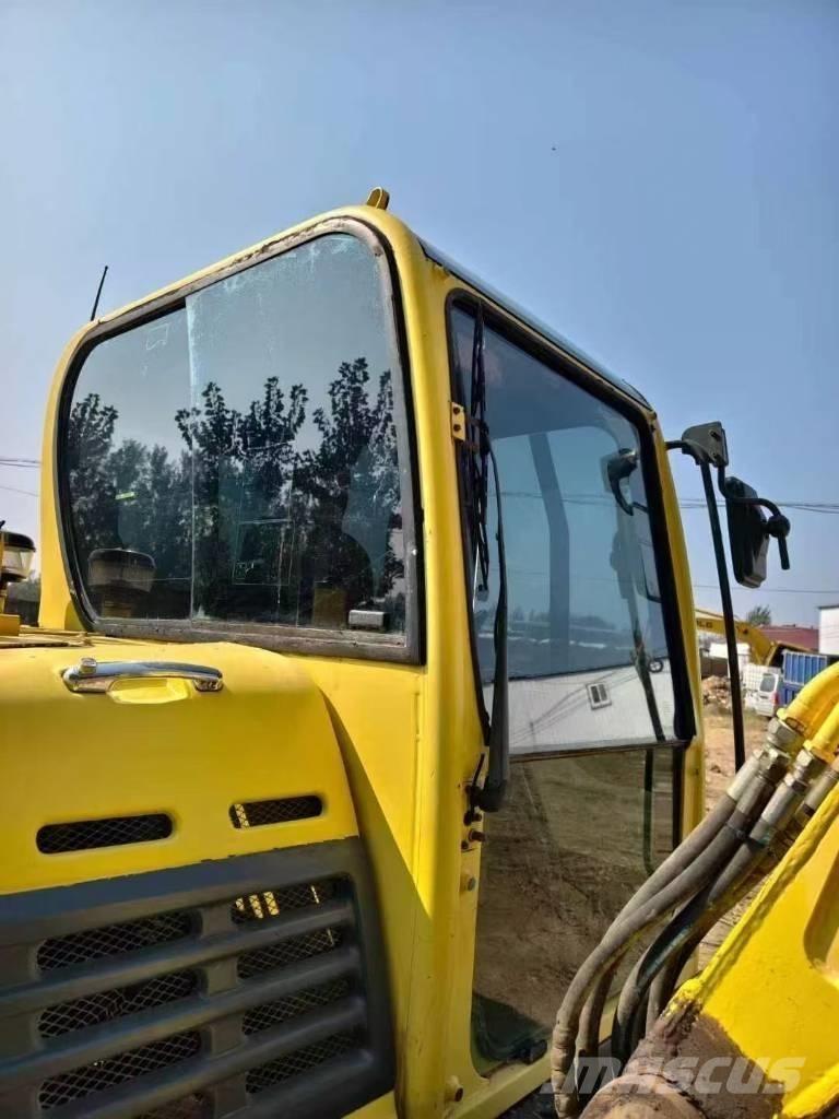 Hyundai 60 Mini excavators < 7t (Mini diggers)