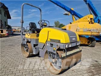 Dynapac CC 1300 Twin drum rollers