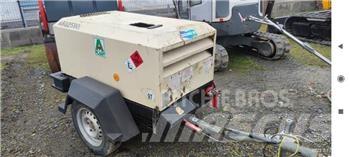 Doosan 7/20 Compressors