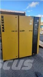 Kaeser CSD 105 SFC Compressors