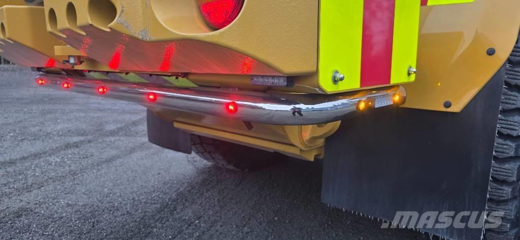 CAT 926M Wheel loaders