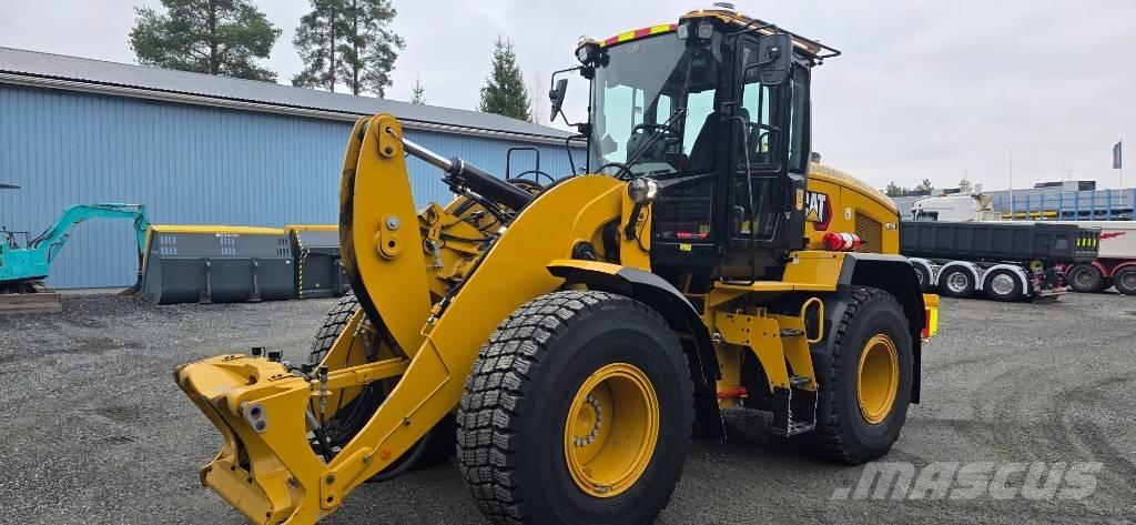 CAT 926M Wheel loaders