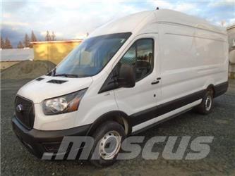 Ford Transit 250 Panel vans