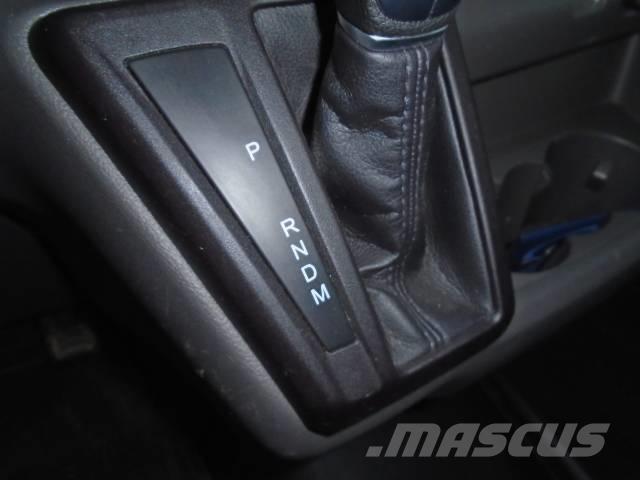 Ford Transit 250 Panel vans