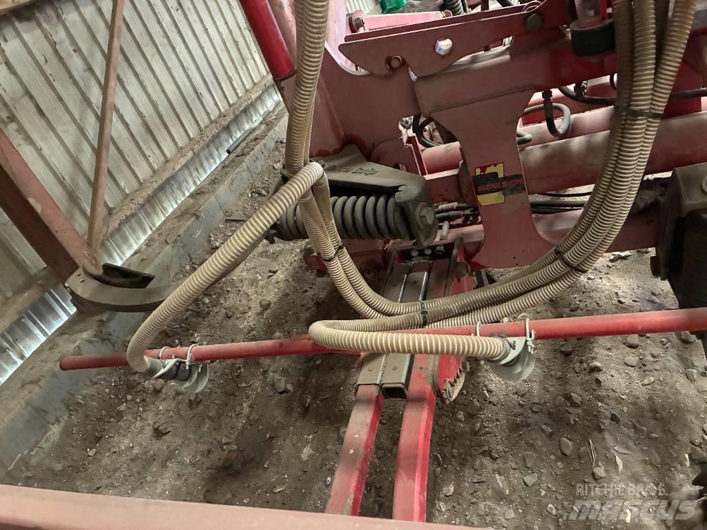 He-Va MultiSeeder 6 Drills