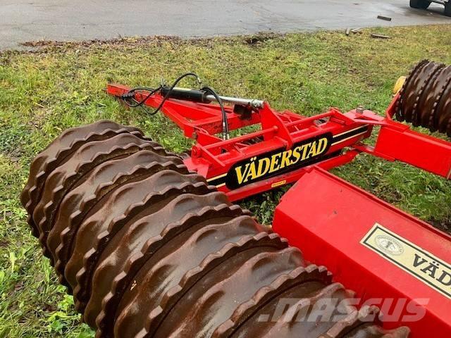 Väderstad Roller Rollers