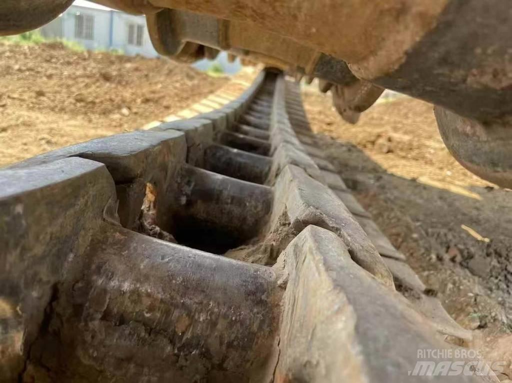 Doosan DH 370 Crawler excavators